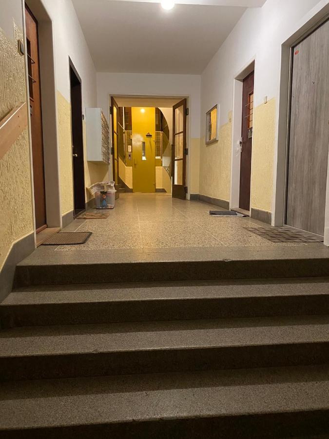 Apartament Sunny House One Bratysława Zewnętrze zdjęcie
