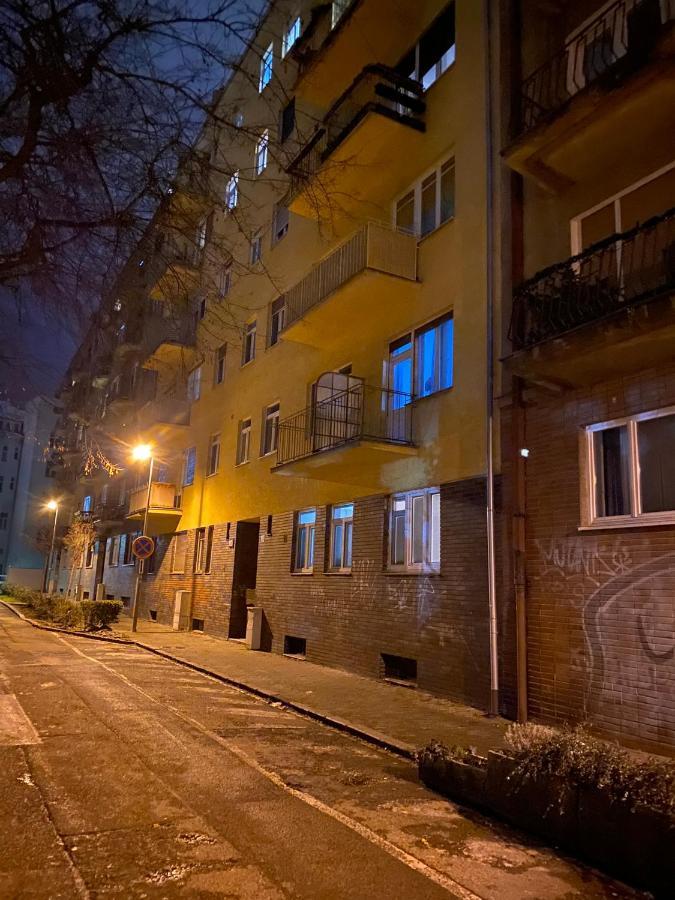 Apartament Sunny House One Bratysława Zewnętrze zdjęcie
