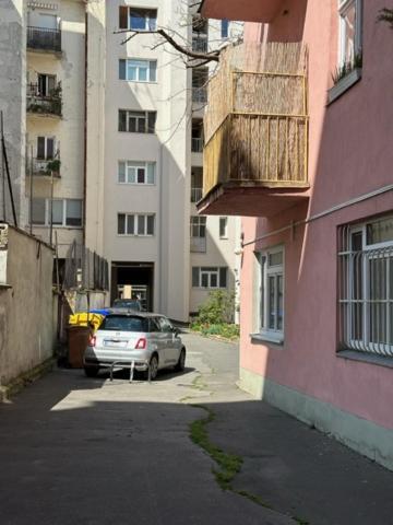 Apartament Sunny House One Bratysława Zewnętrze zdjęcie
