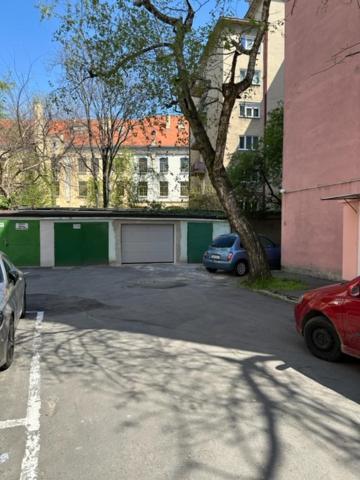 Apartament Sunny House One Bratysława Zewnętrze zdjęcie