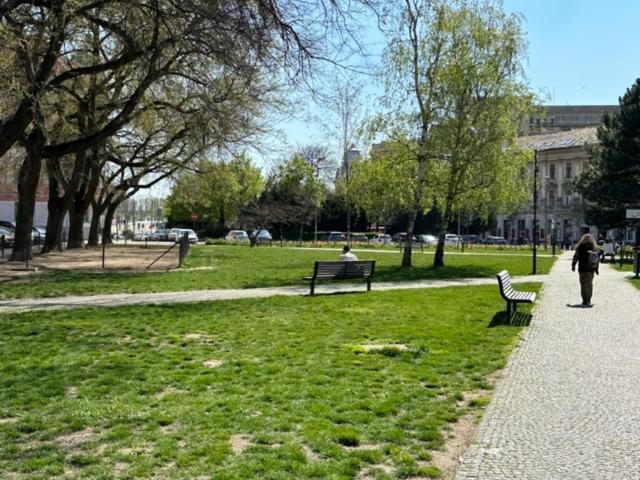 Apartament Sunny House One Bratysława Zewnętrze zdjęcie