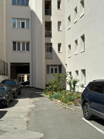 Apartament Sunny House One Bratysława Zewnętrze zdjęcie