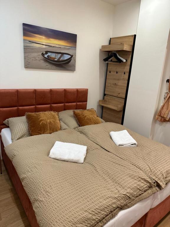 Apartament Sunny House One Bratysława Zewnętrze zdjęcie