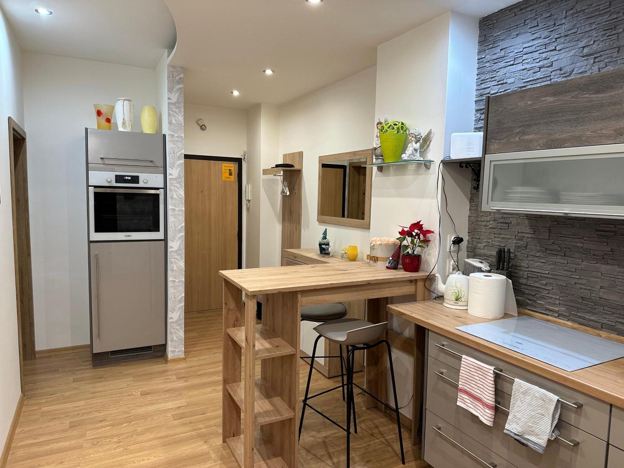 Apartament Sunny House One Bratysława Zewnętrze zdjęcie