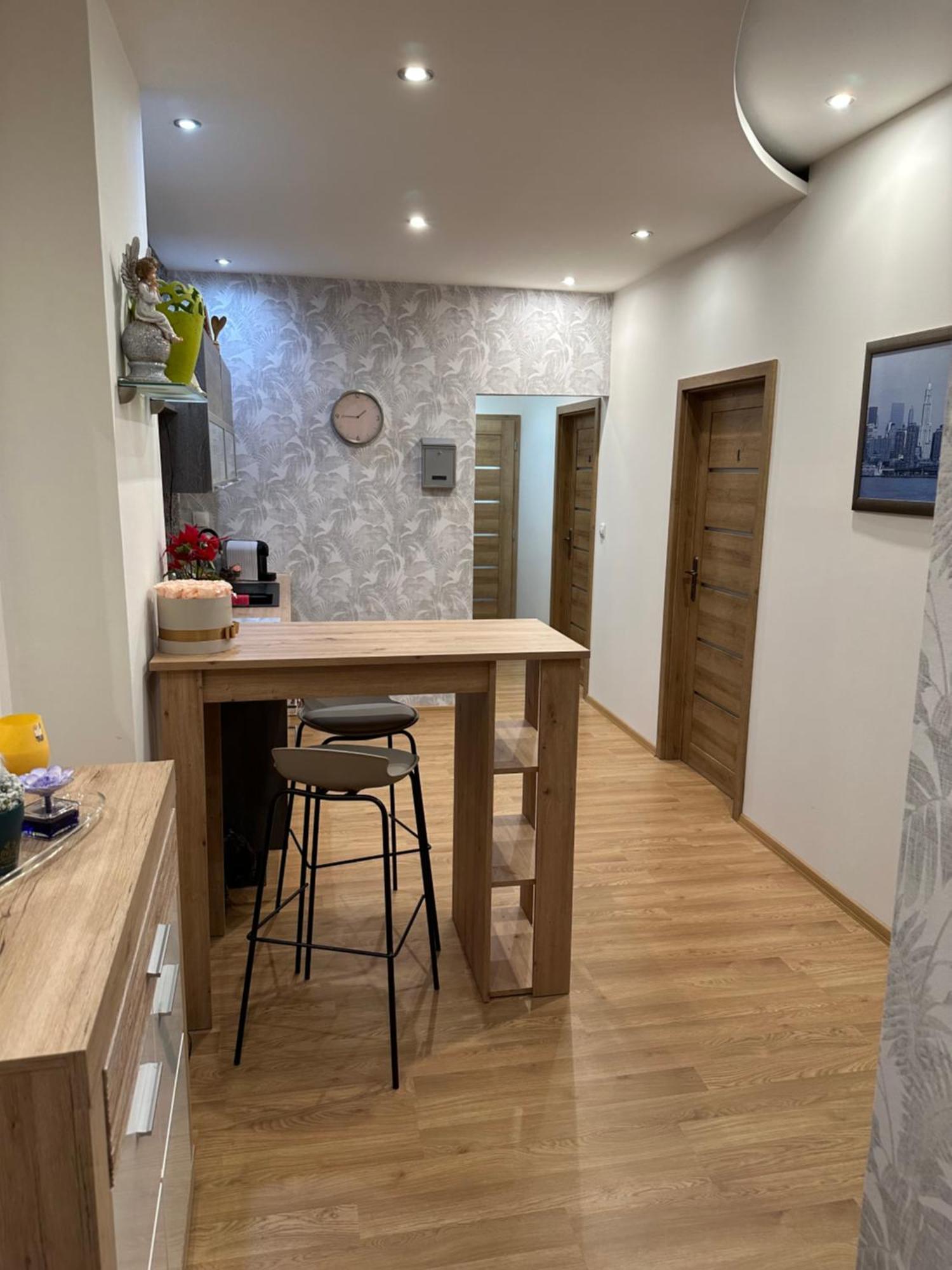 Apartament Sunny House One Bratysława Zewnętrze zdjęcie