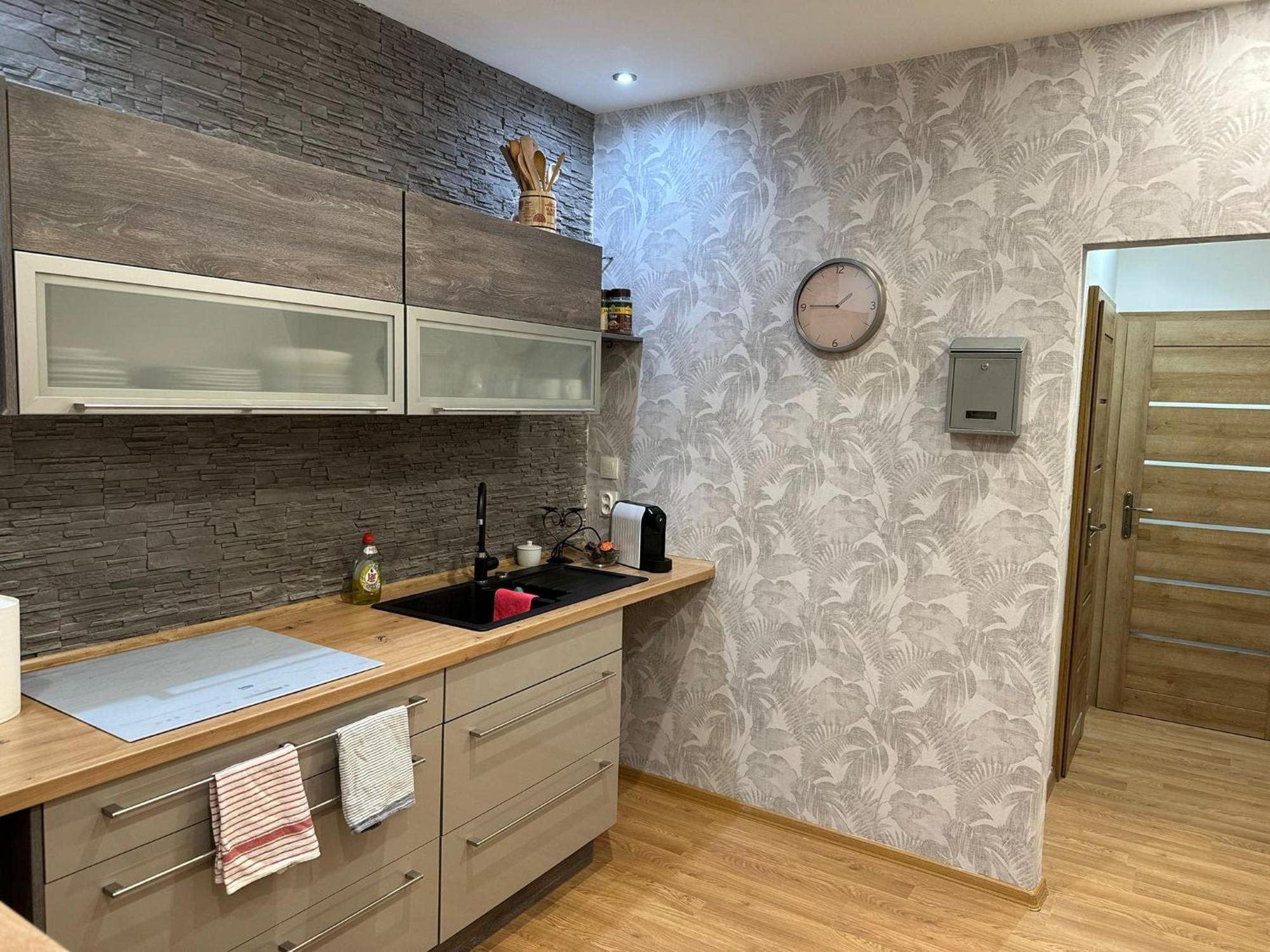 Apartament Sunny House One Bratysława Zewnętrze zdjęcie