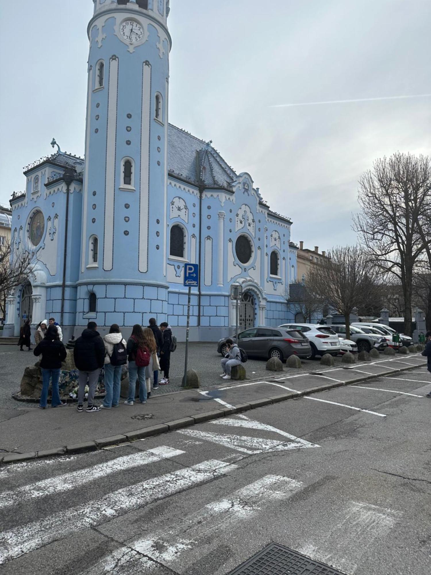 Apartament Sunny House One Bratysława Zewnętrze zdjęcie