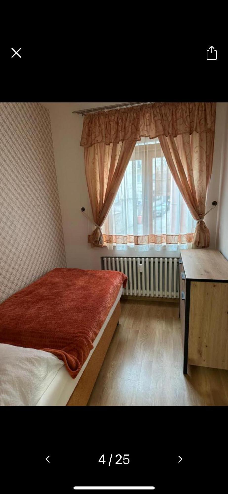 Apartament Sunny House One Bratysława Zewnętrze zdjęcie