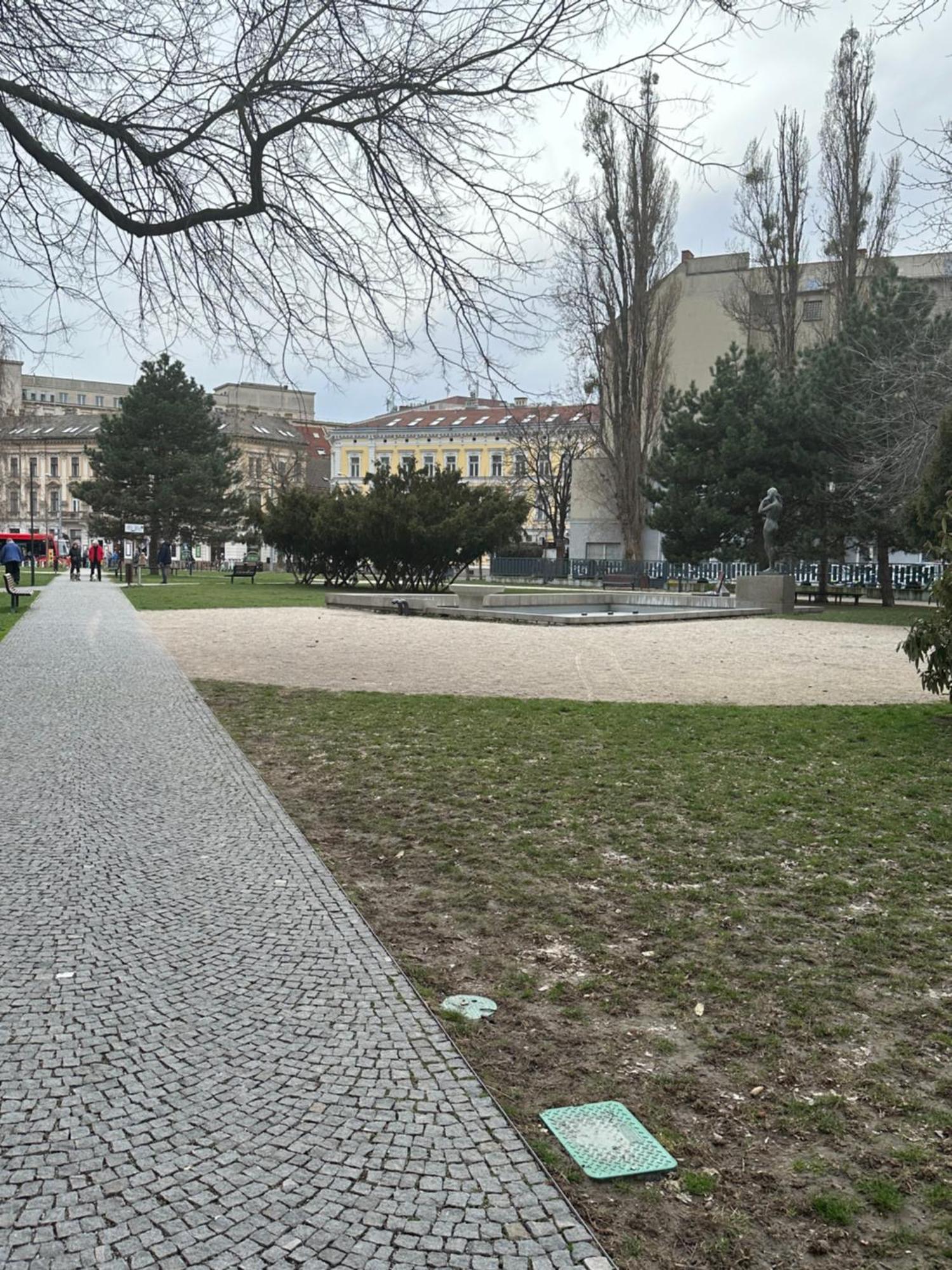 Apartament Sunny House One Bratysława Zewnętrze zdjęcie