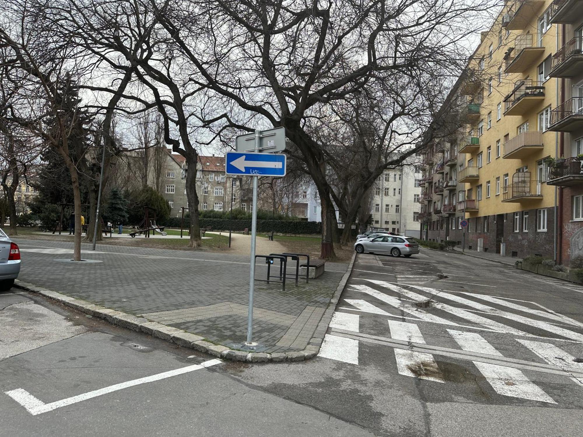 Apartament Sunny House One Bratysława Zewnętrze zdjęcie