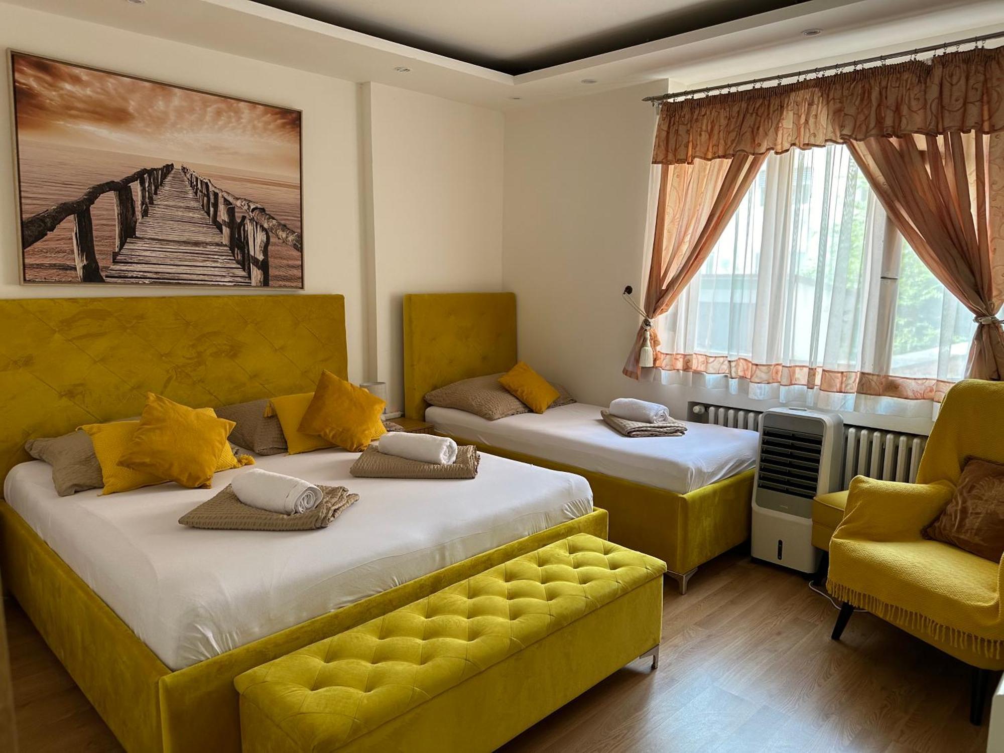 Apartament Sunny House One Bratysława Zewnętrze zdjęcie